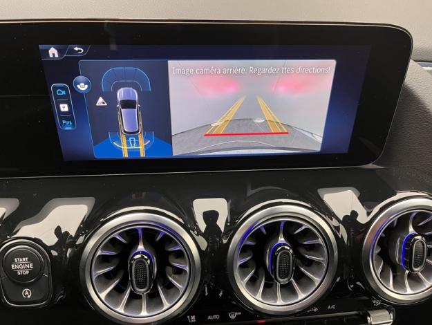 MERCEDES-BENZ GLA 200 d Progressive Line  