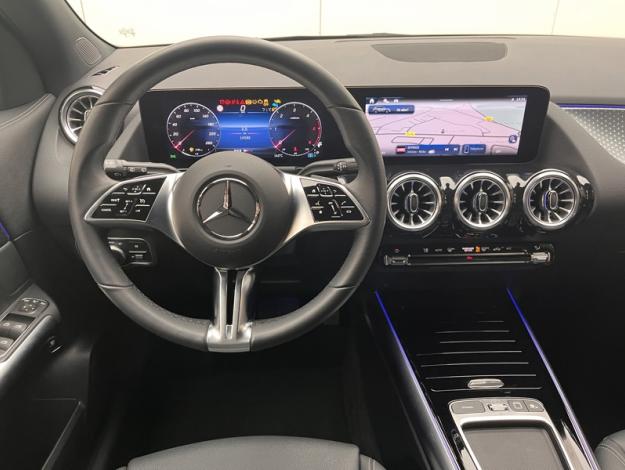 MERCEDES-BENZ GLA 200 d Progressive Line  