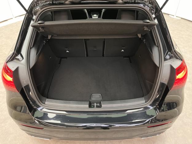 MERCEDES-BENZ Classe A 200 d AMG Line  