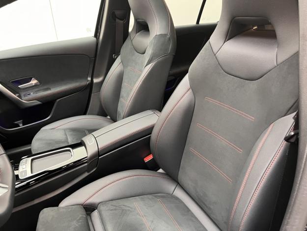 MERCEDES-BENZ Classe A 200 d AMG Line  