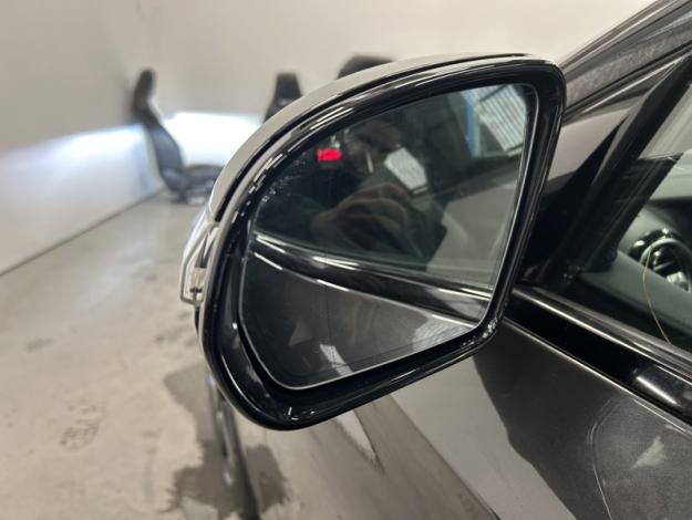 MERCEDES-BENZ E 300 de Break AMG Pack Night Toit Pano  