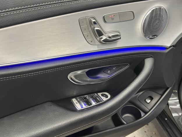 MERCEDES-BENZ E 300 de Break AMG Pack Night Toit Pano  