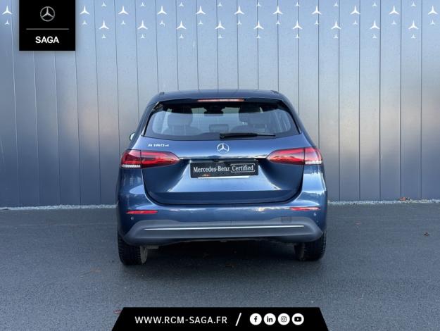 MERCEDES-BENZ Classe B 180 d Business Line Edition  Classe B/247 Classe B 180 d Business Line Edition