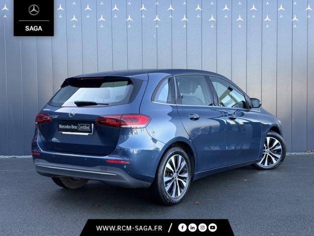 MERCEDES-BENZ Classe B 180 d Business Line Edition  Classe B/247 Classe B 180 d Business Line Edition
