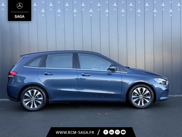 MERCEDES-BENZ Classe B 180 d Business Line Edition  Classe B/247 Classe B 180 d Business Line Edition
