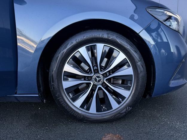 MERCEDES-BENZ Classe B 180 d Business Line Edition  Classe B/247 Classe B 180 d Business Line Edition