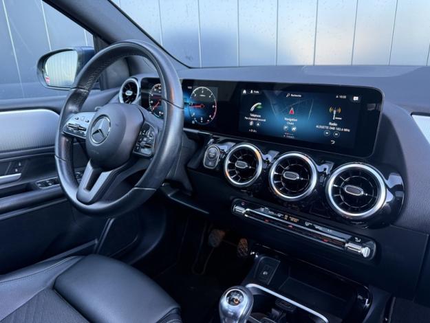 MERCEDES-BENZ Classe B 180 d Business Line Edition  Classe B/247 Classe B 180 d Business Line Edition