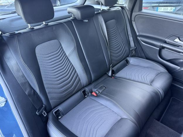 MERCEDES-BENZ Classe B 180 d Business Line Edition  Classe B/247 Classe B 180 d Business Line Edition