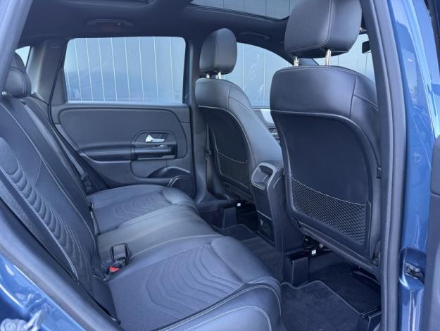 MERCEDES-BENZ Classe B 180 d Business Line Edition  Classe B/247 Classe B 180 d Business Line Edition