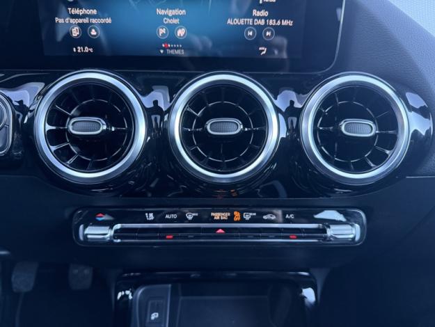 MERCEDES-BENZ Classe B 180 d Business Line Edition  Classe B/247 Classe B 180 d Business Line Edition