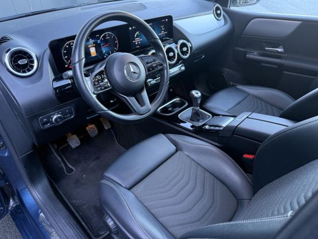 MERCEDES-BENZ Classe B 180 d Business Line Edition  Classe B/247 Classe B 180 d Business Line Edition