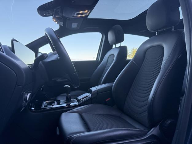 MERCEDES-BENZ Classe B 180 d Business Line Edition  Classe B/247 Classe B 180 d Business Line Edition