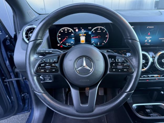 MERCEDES-BENZ Classe B 180 d Business Line Edition  Classe B/247 Classe B 180 d Business Line Edition