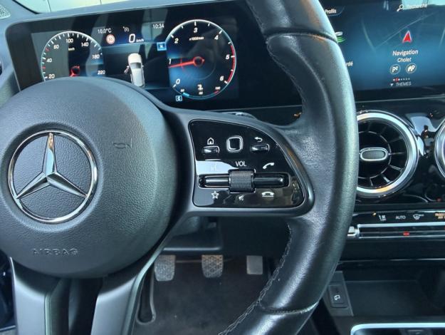 MERCEDES-BENZ Classe B 180 d Business Line Edition  Classe B/247 Classe B 180 d Business Line Edition