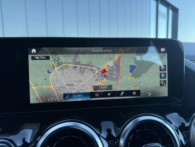 MERCEDES-BENZ Classe B 180 d Business Line Edition  Classe B/247 Classe B 180 d Business Line Edition