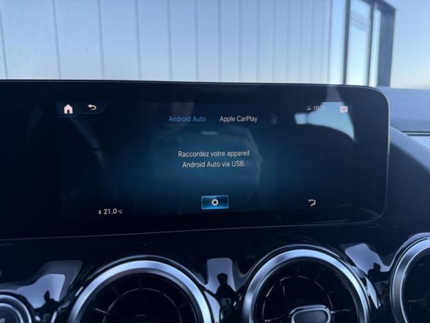 MERCEDES-BENZ Classe B 180 d Business Line Edition  Classe B/247 Classe B 180 d Business Line Edition