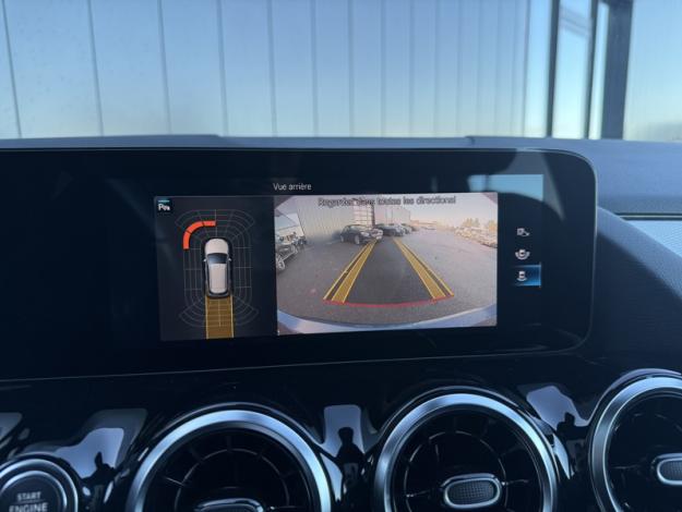 MERCEDES-BENZ Classe B 180 d Business Line Edition  Classe B/247 Classe B 180 d Business Line Edition