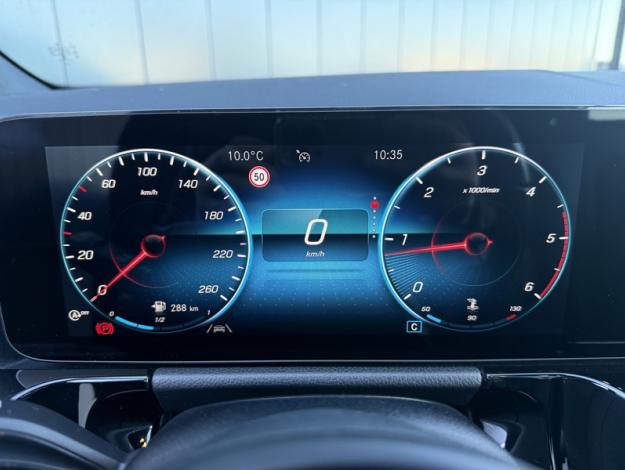 MERCEDES-BENZ Classe B 180 d Business Line Edition  Classe B/247 Classe B 180 d Business Line Edition