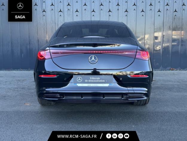 MERCEDES-BENZ CLA Coupé CLA 250+ avec technologie EQ Limited Edition  CLA 250+ avec technologie EQ