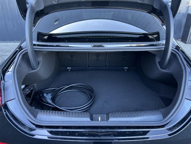 MERCEDES-BENZ CLA Coupé CLA 250+ avec technologie EQ Limited Edition  CLA 250+ avec technologie EQ