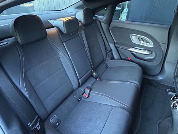 MERCEDES-BENZ CLA Coupé CLA 250+ avec technologie EQ Limited Edition  CLA 250+ avec technologie EQ