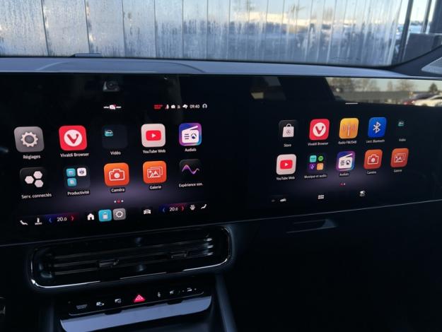 MERCEDES-BENZ CLA Coupé CLA 250+ avec technologie EQ Limited Edition  CLA 250+ avec technologie EQ