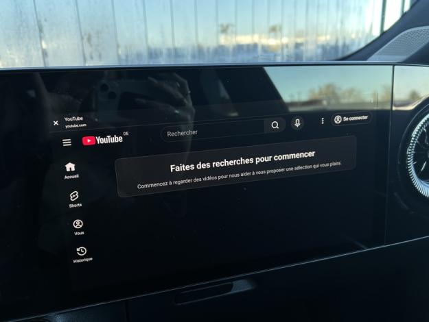 MERCEDES-BENZ CLA Coupé CLA 250+ avec technologie EQ Limited Edition  CLA 250+ avec technologie EQ