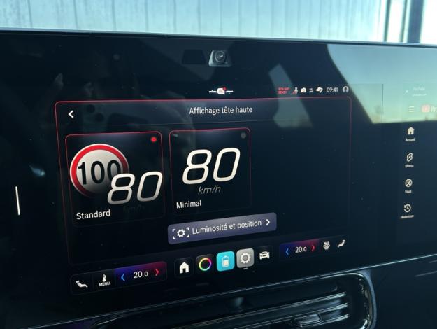 MERCEDES-BENZ CLA Coupé CLA 250+ avec technologie EQ Limited Edition  CLA 250+ avec technologie EQ