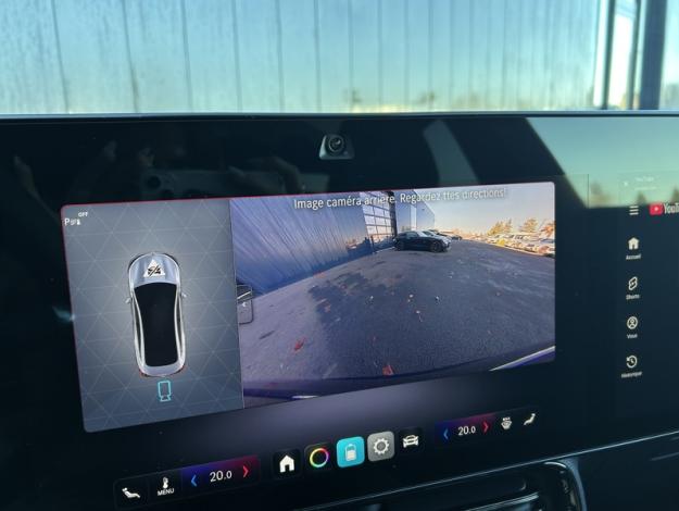 MERCEDES-BENZ CLA Coupé CLA 250+ avec technologie EQ Limited Edition  CLA 250+ avec technologie EQ