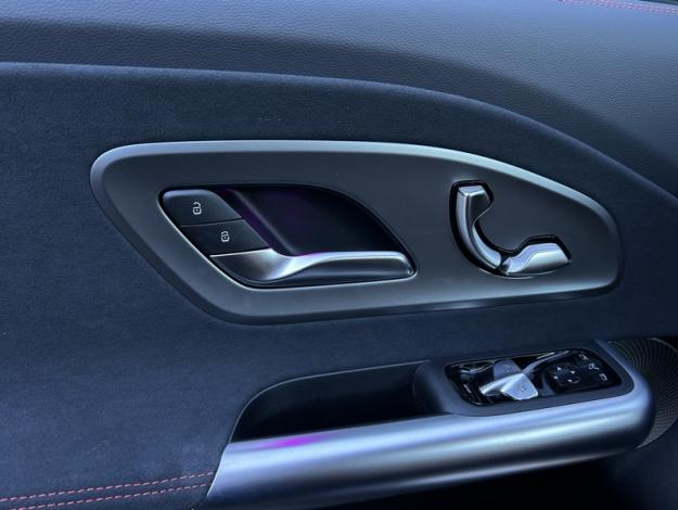 MERCEDES-BENZ CLA Coupé CLA 250+ avec technologie EQ Limited Edition  CLA 250+ avec technologie EQ