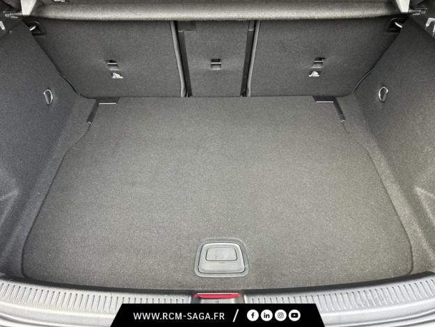 MERCEDES-BENZ Classe A 200 163ch AMG Line 7G-DCT  