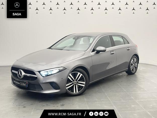 MERCEDES-BENZ Classe A 200 d Progressive Line  