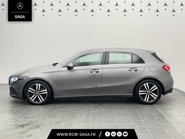 MERCEDES-BENZ Classe A 200 d Progressive Line  
