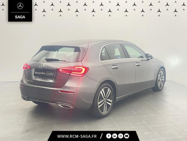 MERCEDES-BENZ Classe A 200 d Progressive Line  