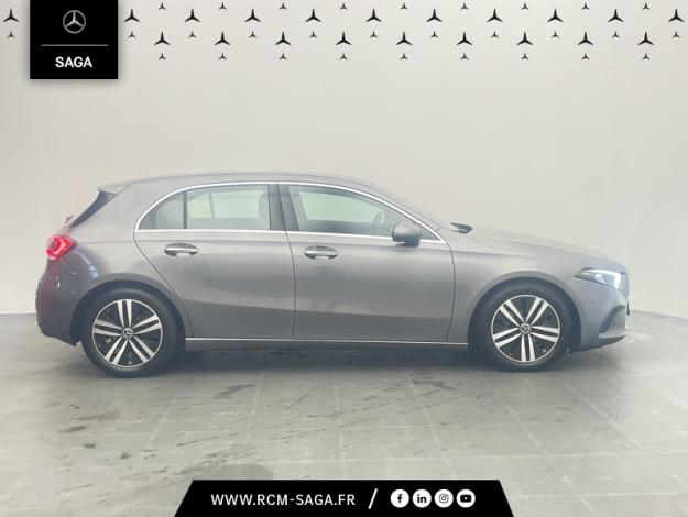 MERCEDES-BENZ Classe A 200 d Progressive Line  