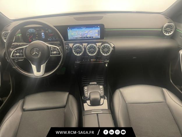 MERCEDES-BENZ Classe A 200 d Progressive Line  