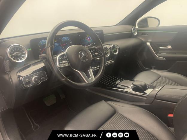 MERCEDES-BENZ Classe A 200 d Progressive Line  