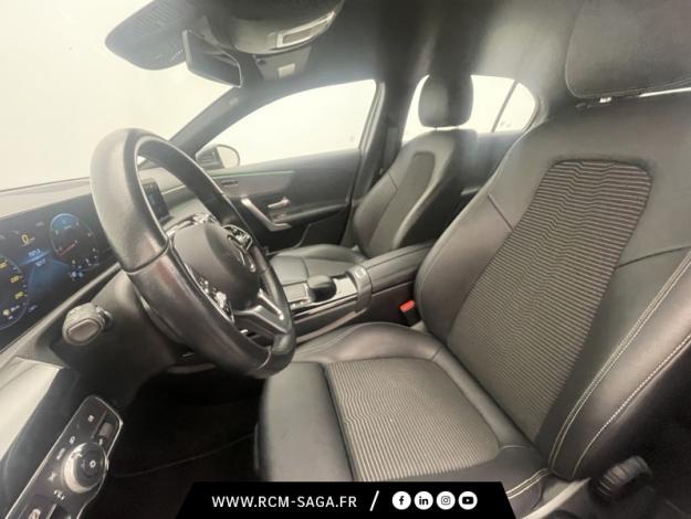 MERCEDES-BENZ Classe A 200 d Progressive Line  