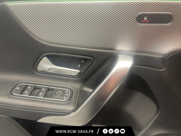 MERCEDES-BENZ Classe A 200 d Progressive Line  