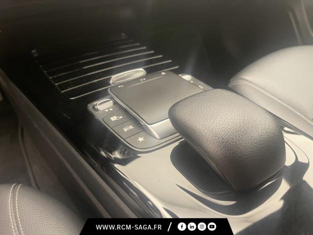 MERCEDES-BENZ Classe A 200 d Progressive Line  