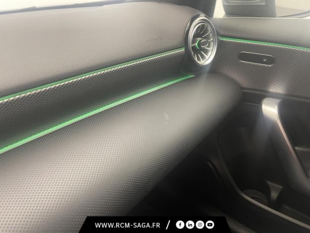 MERCEDES-BENZ Classe A 200 d Progressive Line  