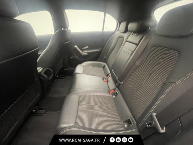 MERCEDES-BENZ Classe A 200 d Progressive Line  