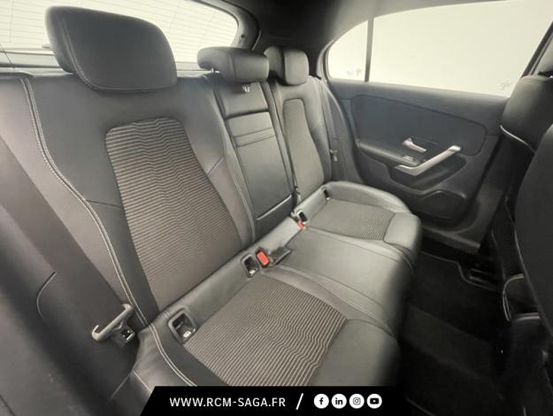 MERCEDES-BENZ Classe A 200 d Progressive Line  