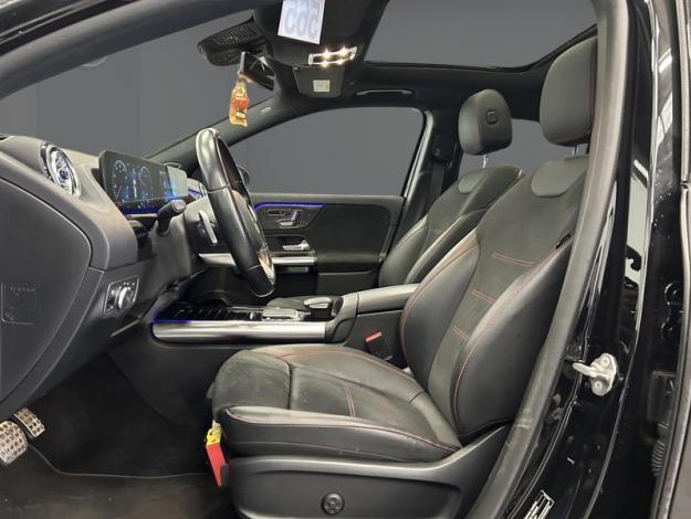 MERCEDES-BENZ GLA 250 e  