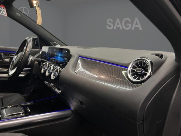 MERCEDES-BENZ GLA 250 e  