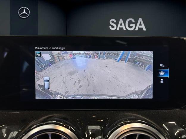 MERCEDES-BENZ GLA 250 e  