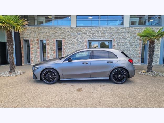 MERCEDES-BENZ Classe A 200 d AMG Line  Classe A 200 d AMG Line