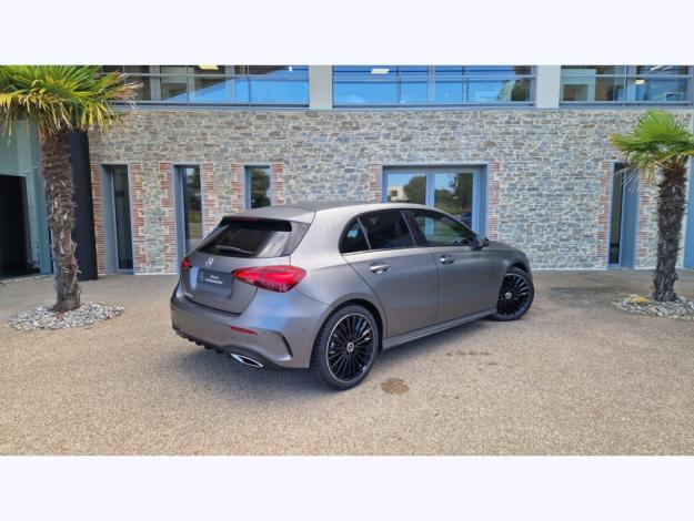 MERCEDES-BENZ Classe A 200 d AMG Line  Classe A 200 d AMG Line