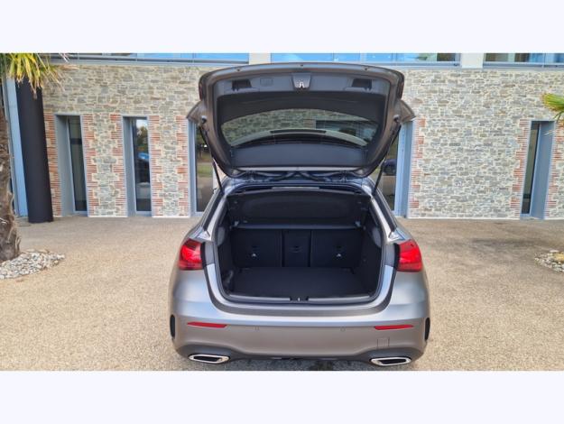 MERCEDES-BENZ Classe A 200 d AMG Line  Classe A 200 d AMG Line