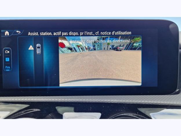 MERCEDES-BENZ Classe A 200 d AMG Line  Classe A 200 d AMG Line